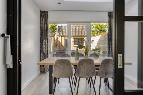 Medium property photo - Pepijn van Herstalstraat 46, 6021 BT Budel